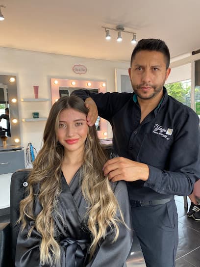 Yago Salón de Belleza — foto