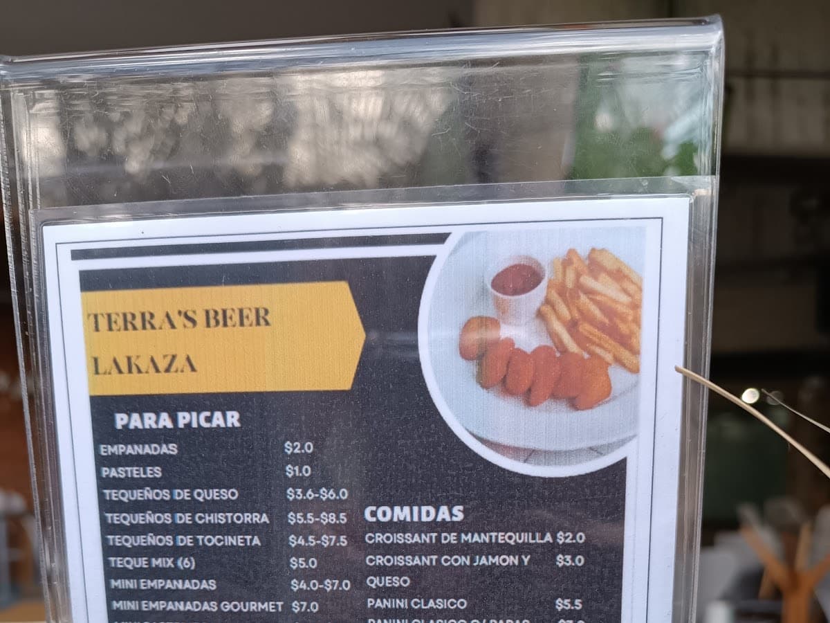 LAKAZA — foto
