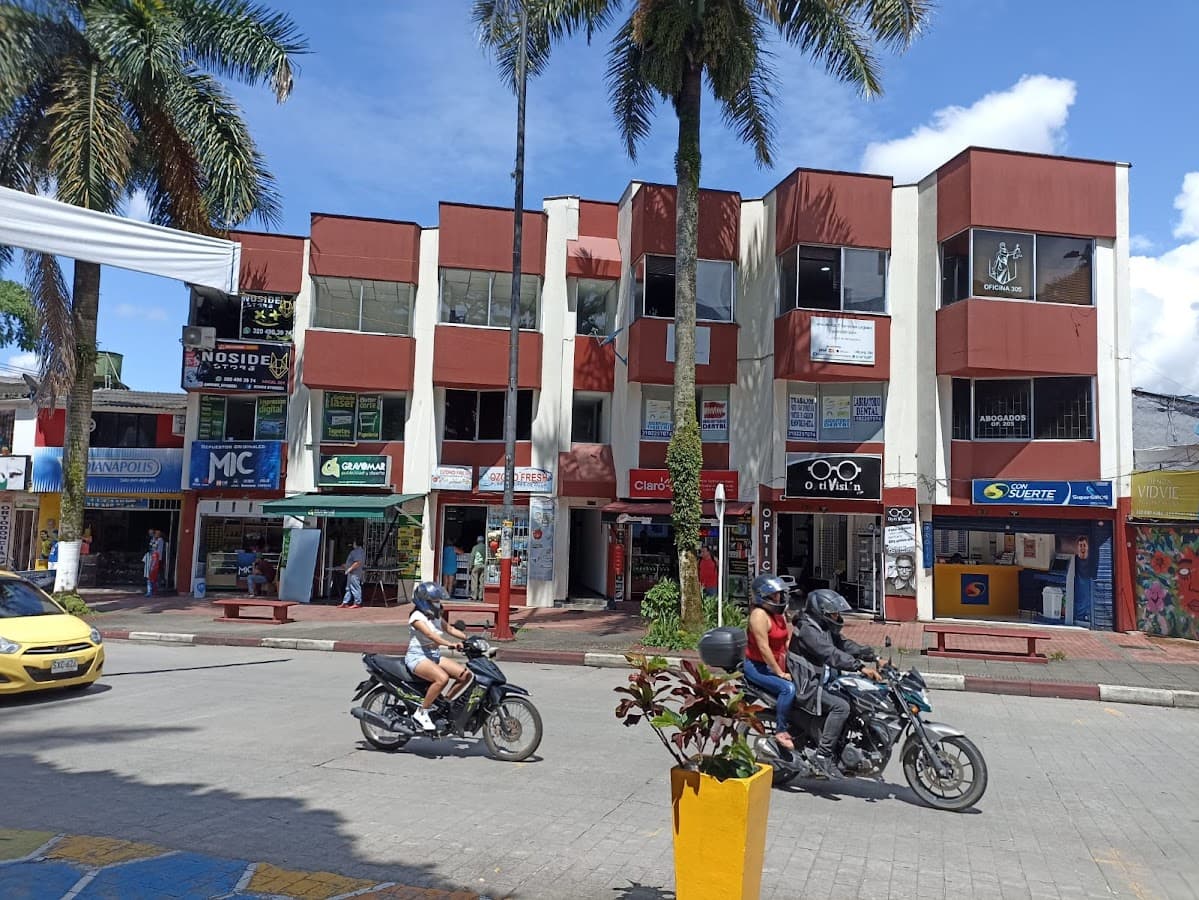 Karen Rojas Firma Jurídica — foto