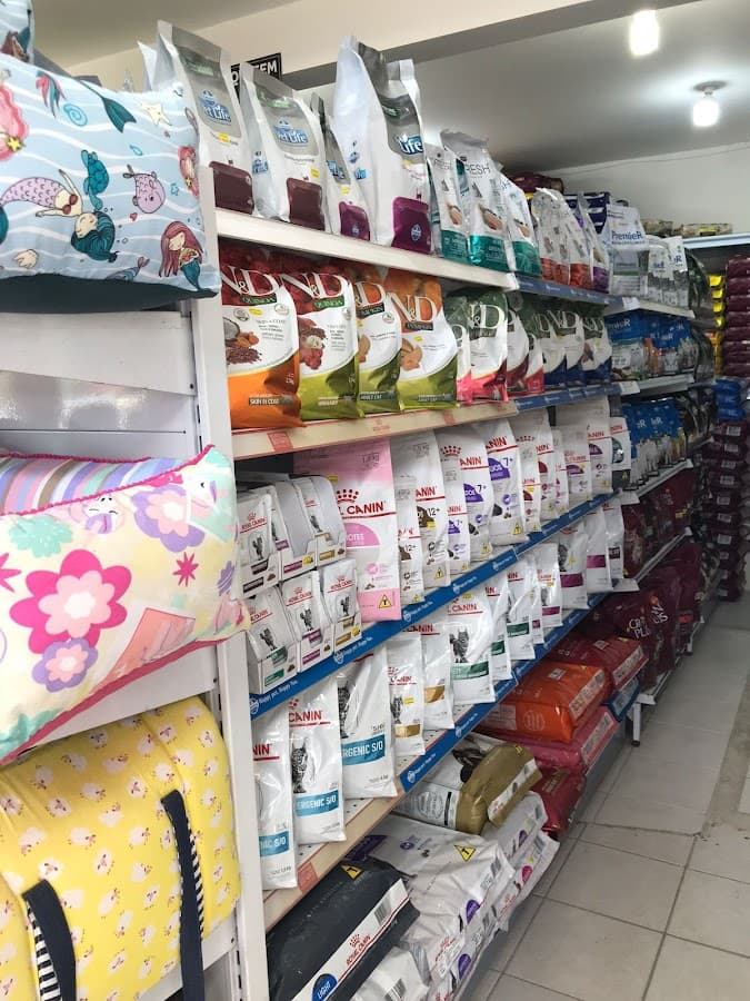 VETSC Clínica Veterinária - João Paulo