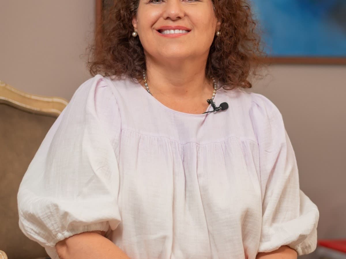 Psicología, Psicóloga Lizzette López, Magíster psicología clínica, Doctorante — foto