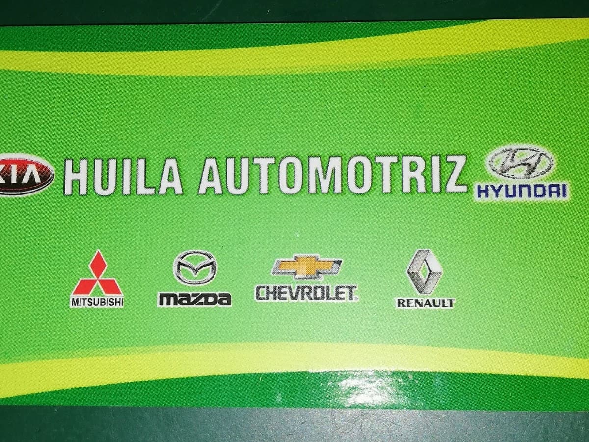 Talleres de Mecánica Automotriz — foto