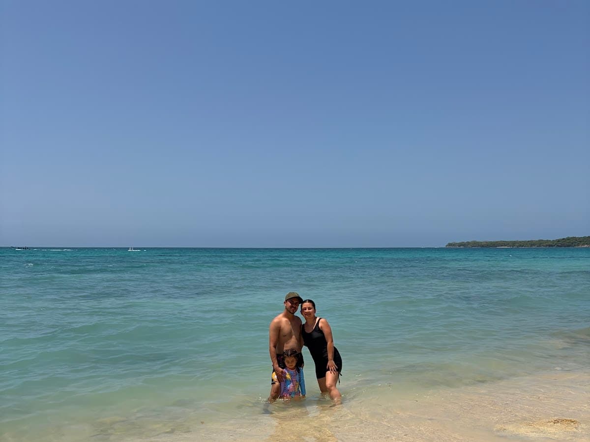 CARTAGENA BAY TOURS — foto