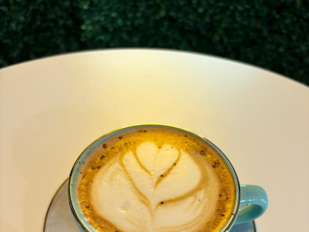 Tinticoffee — foto