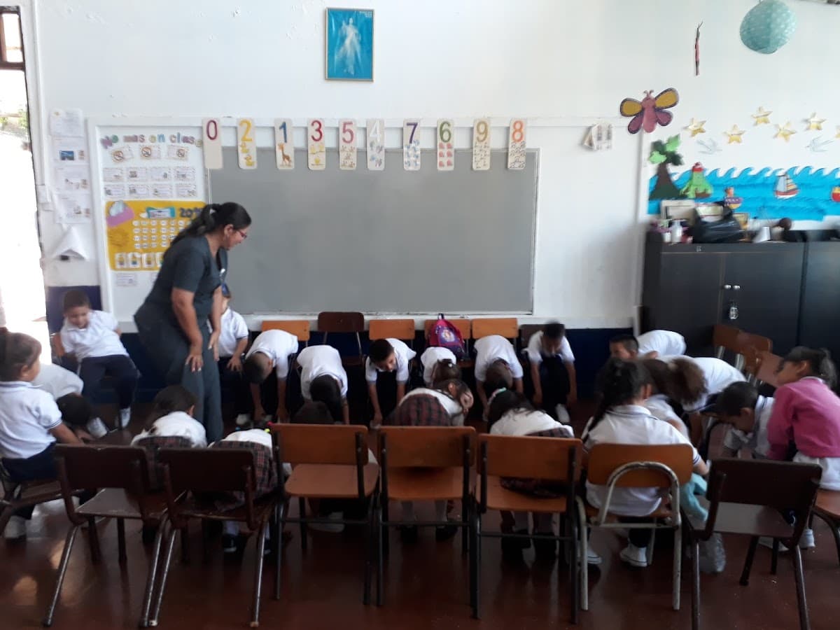 GLEIDIS LLANOS Psicologa — foto