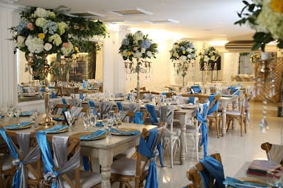 Centro de Eventos San Joaquín Laureles — foto