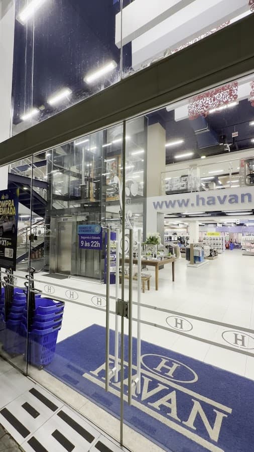 Havan Rio Branco — foto
