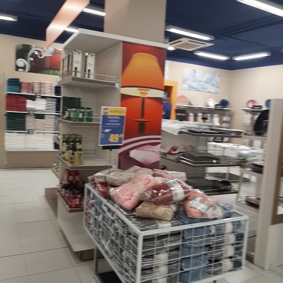 Havan Rio Branco — foto