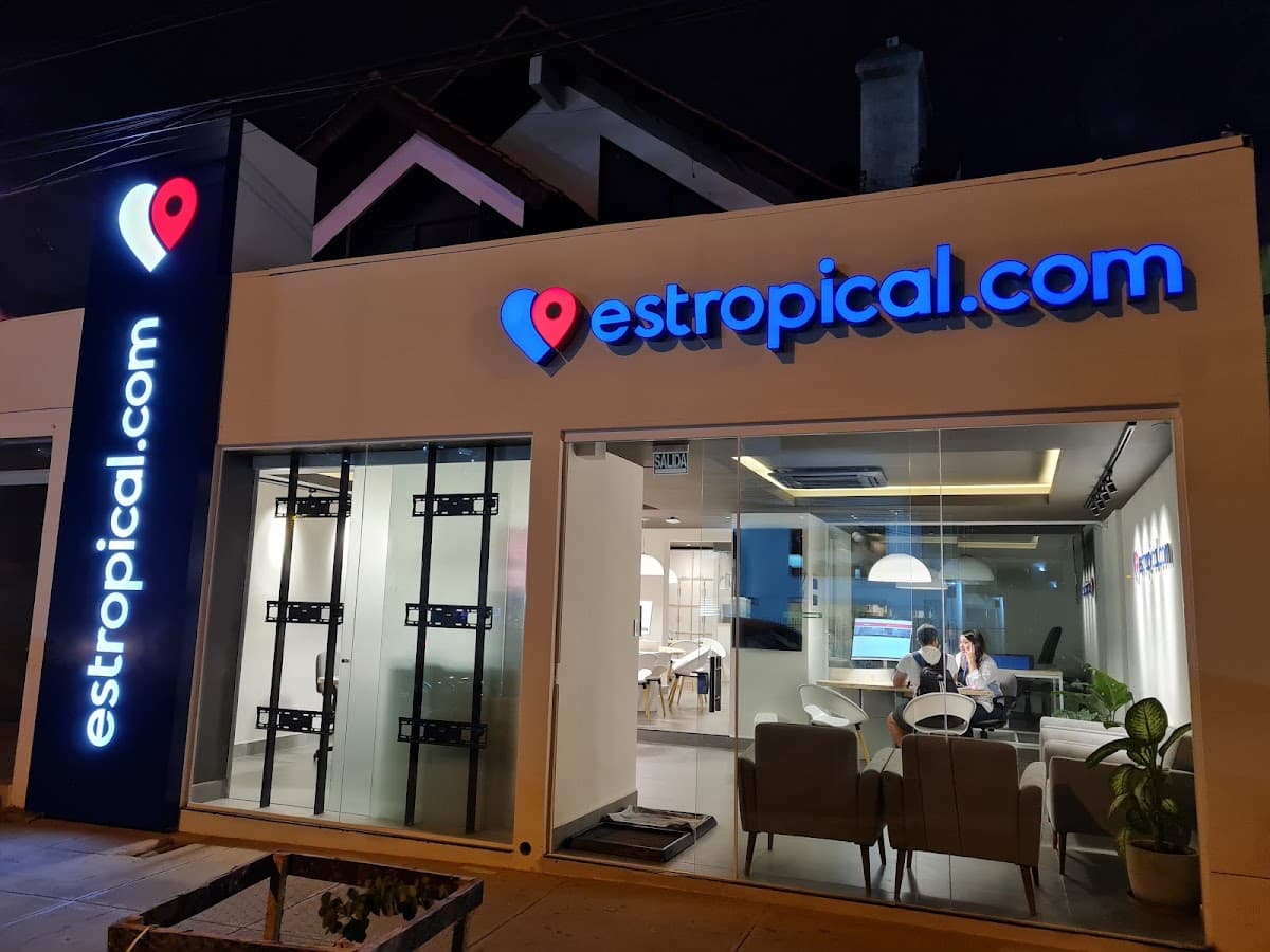 estropical.com - Central Cochabamba - Agencia de Viajes — foto