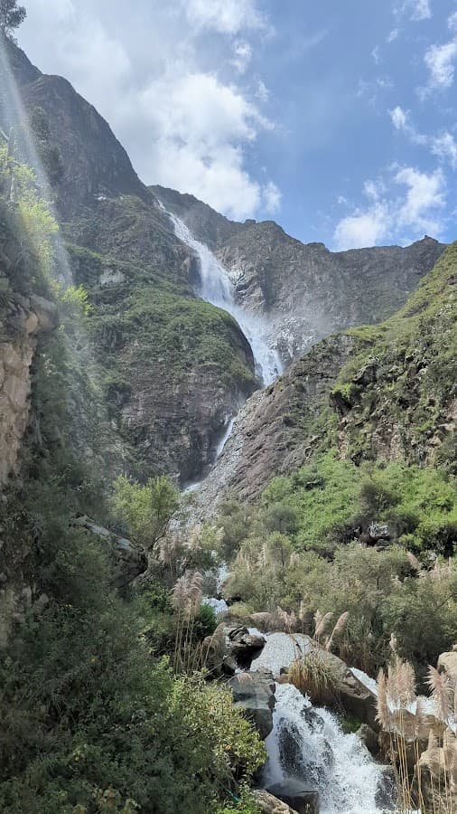 THAQQINAQQA UÑJJATIRI Trekking Tour Operator by JOhsElm CANTO — foto