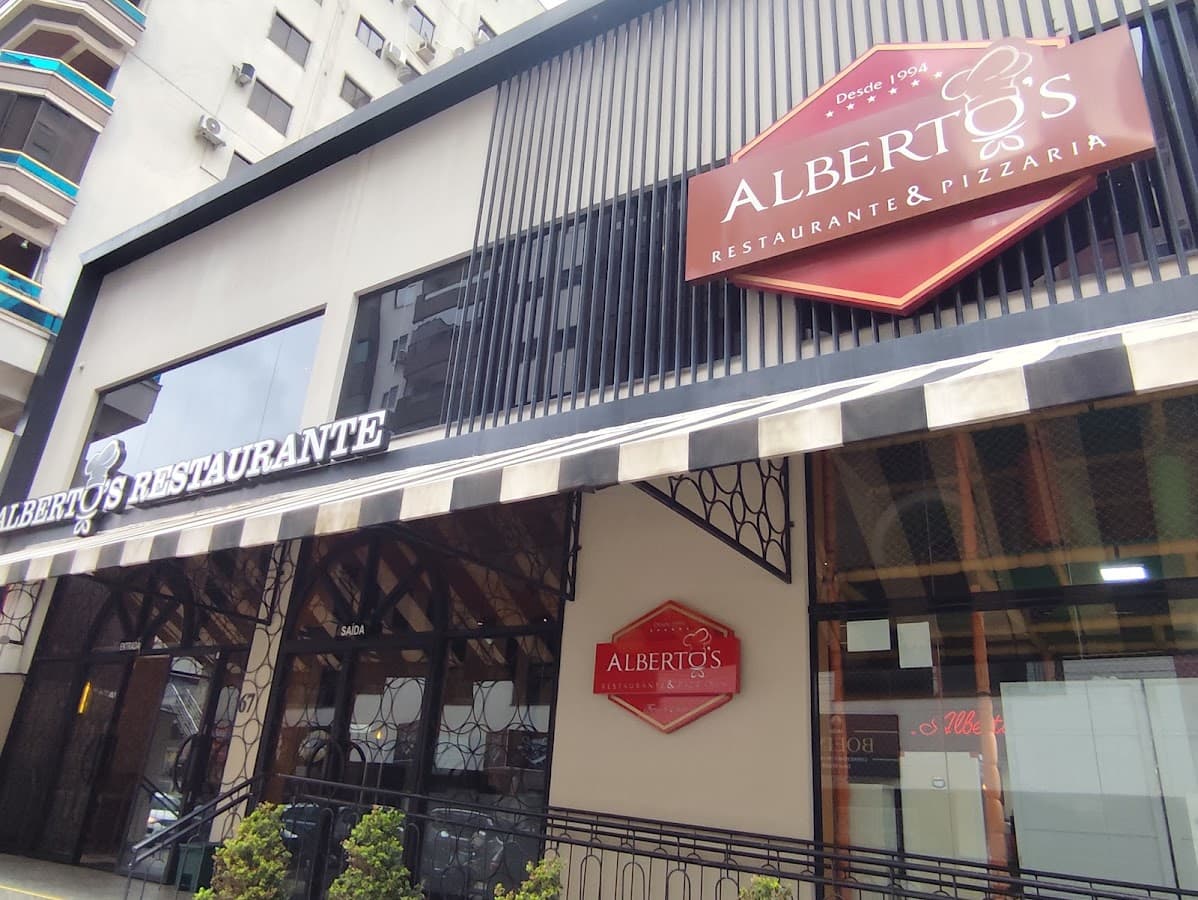 Alberto's Restaurante