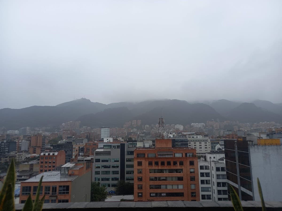 Aeroviajes Pacifico — foto