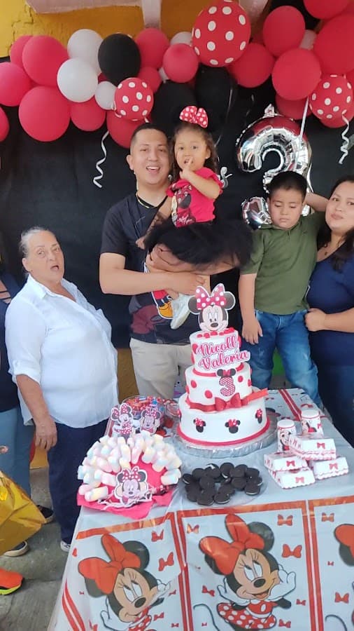 Animaciones y Eventos DANY - Recreación y Fiestas Infantiles en Bucaramanga — foto