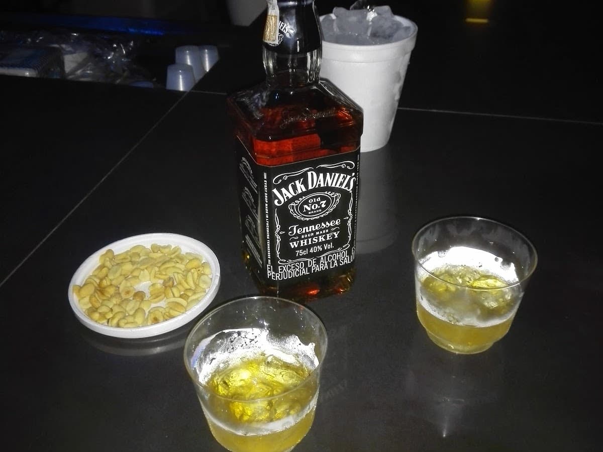 Estancomodos Bar — foto