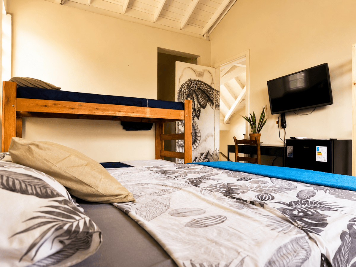 Floriarte Hostel & Guest House — foto
