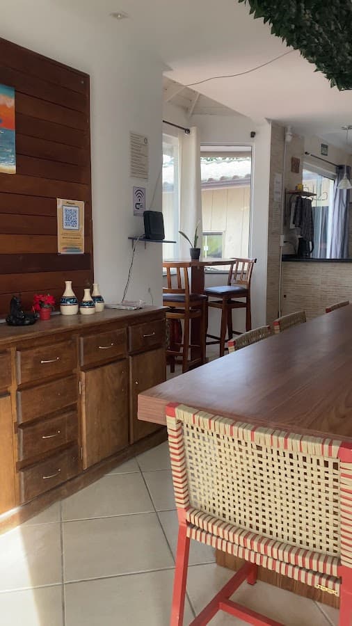 Floriarte Hostel & Guest House — foto