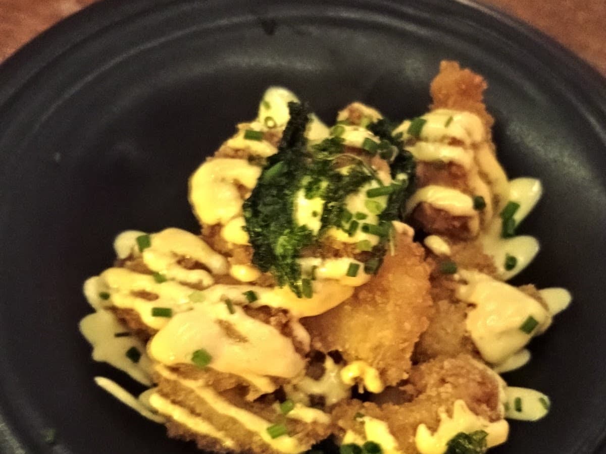 Izumi Restaurant — foto