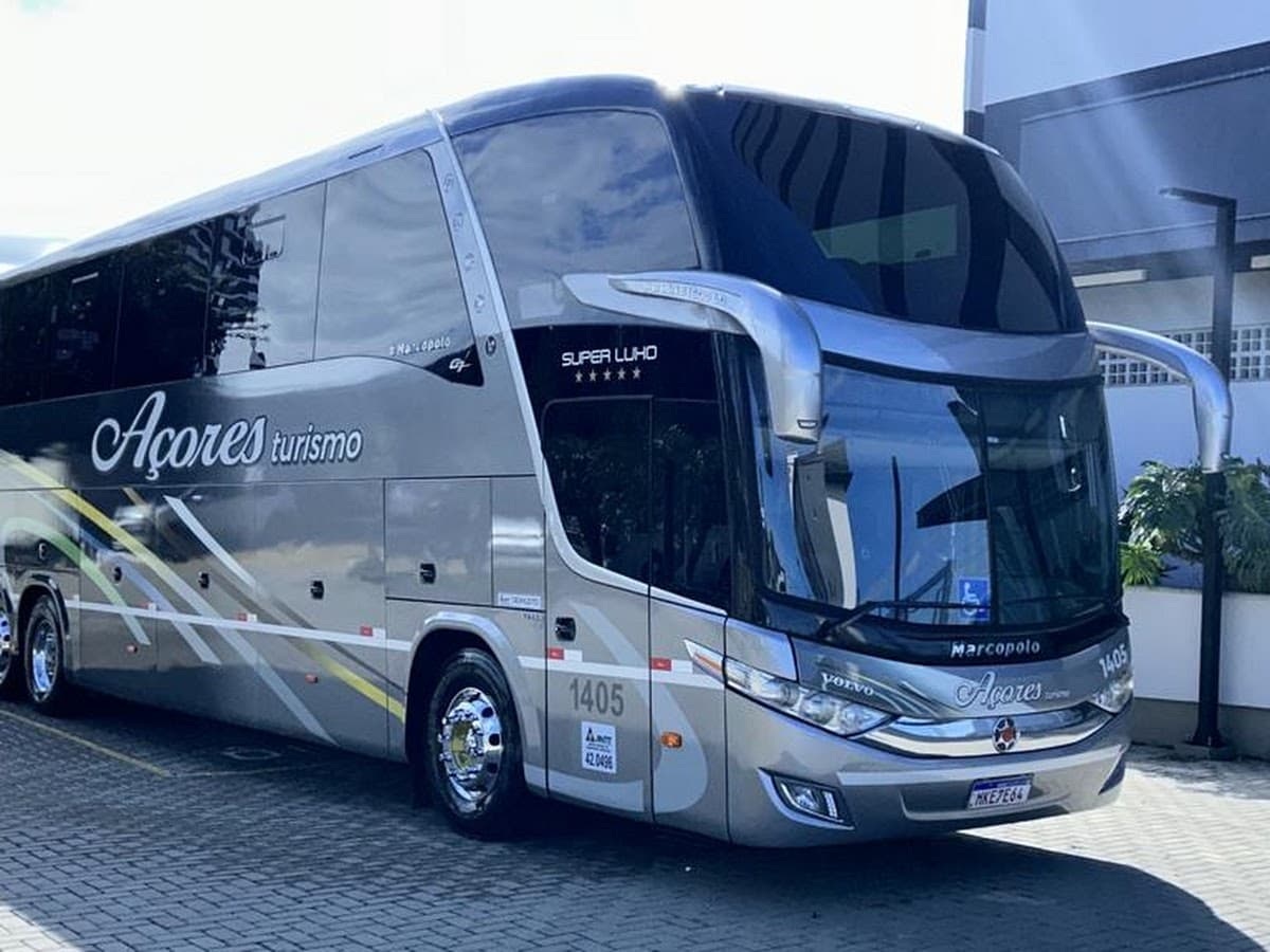 Açoriana Turismo — foto