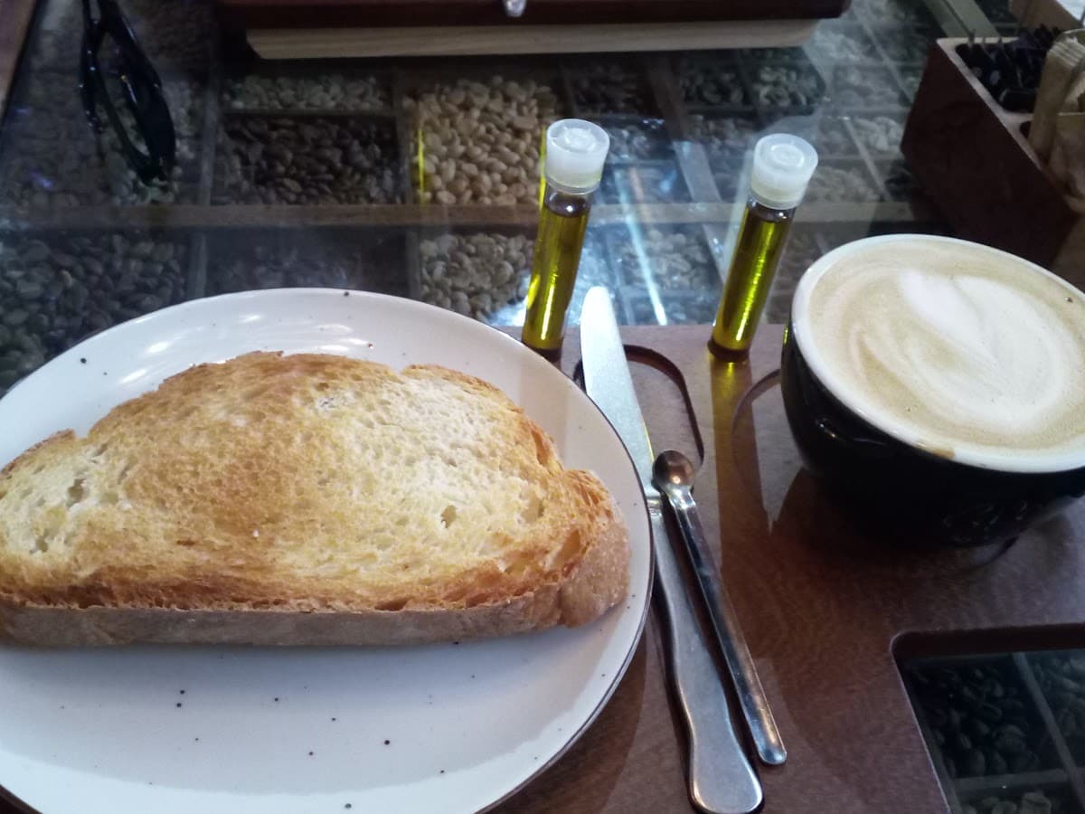 CafeLab — foto