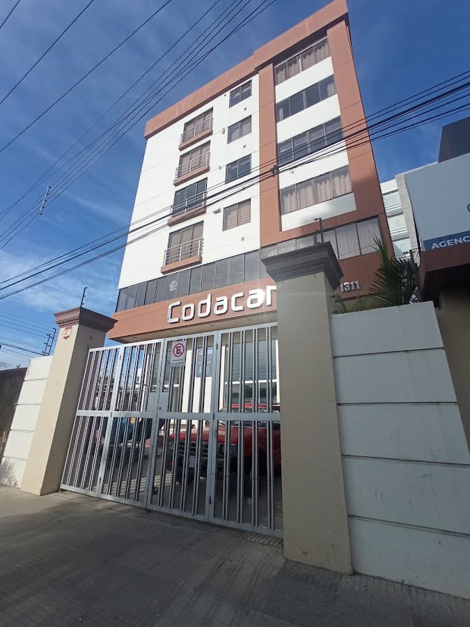 Codacar