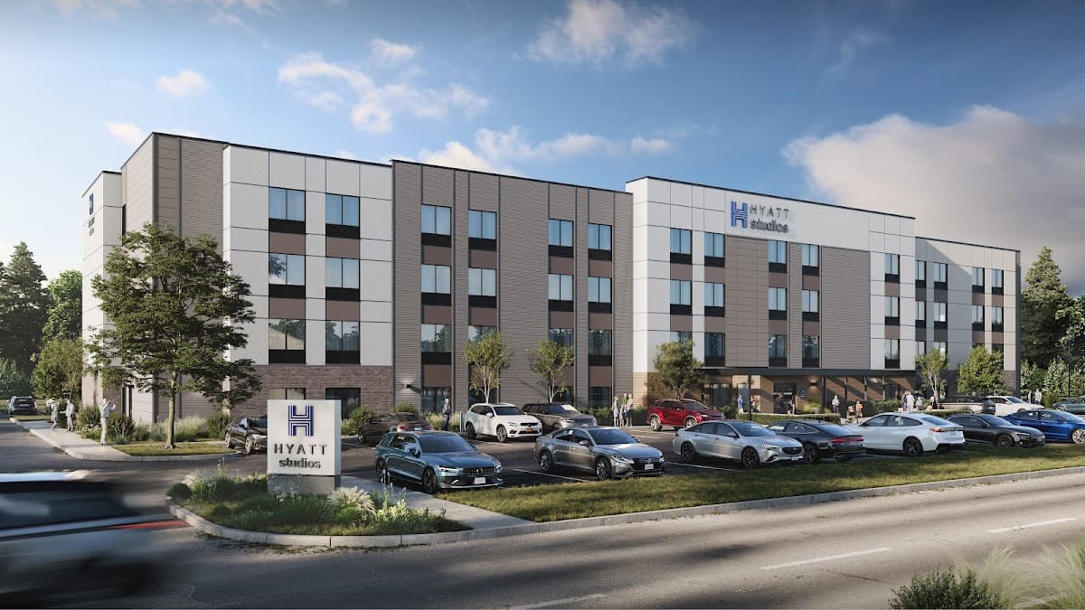 Hyatt Studios Jacksonville / St. Johns Town Center