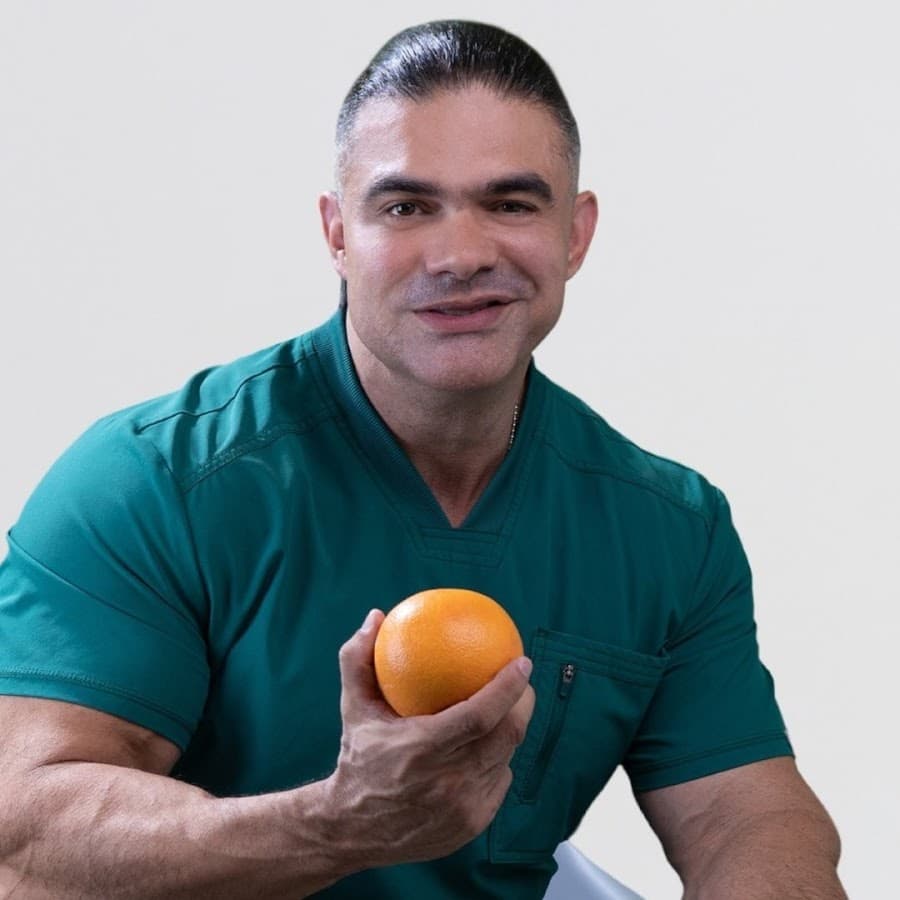 Enzo Fiorillo - Nutricionista dietista — foto
