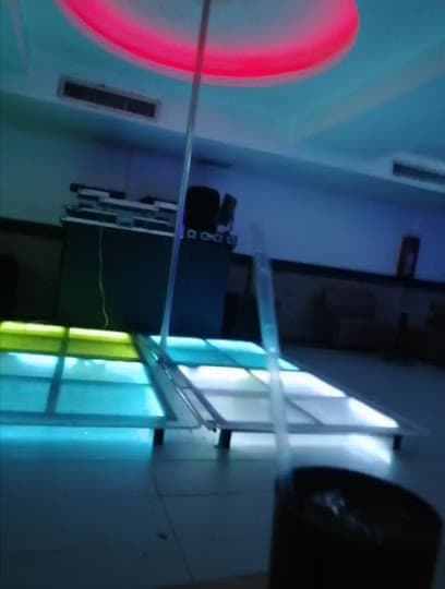 Night Club | Magnifique Private Club — foto