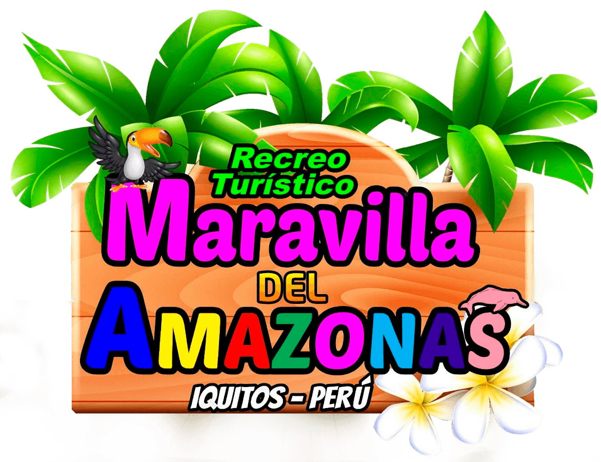 Recreo maravilla del Amazonas