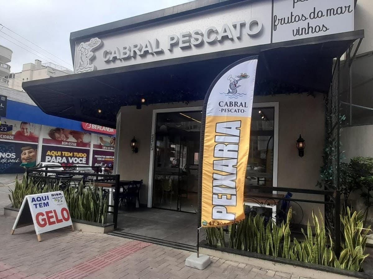 Cabral Meia Praia