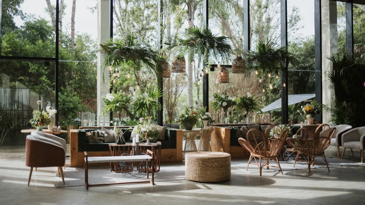 Alameda Casa Rosa - Event Space