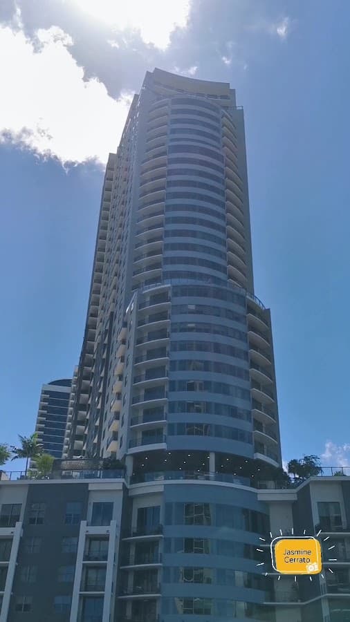 RiverWalk Fort Lauderdale — foto