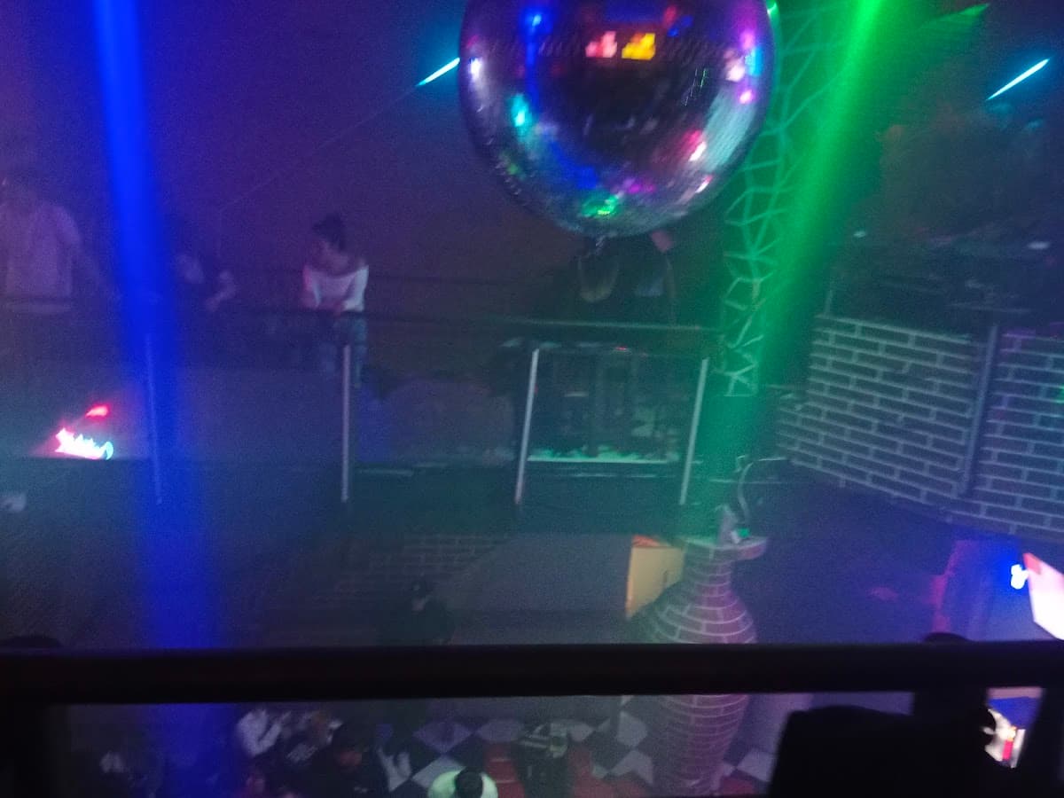 Soko Bar