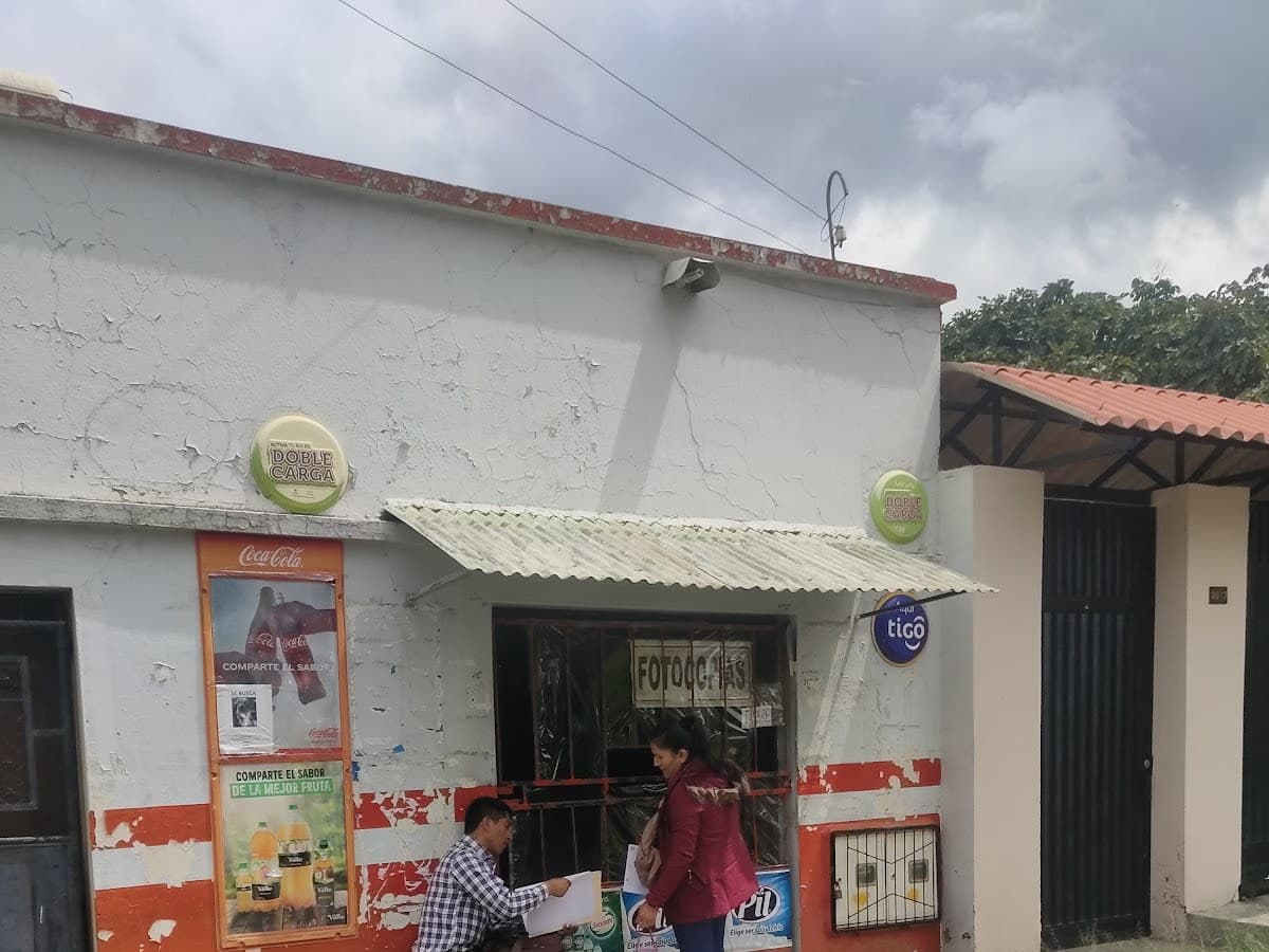 Tienda Don Julio — foto