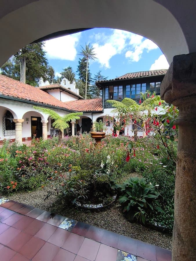 Museo del Chicó — foto