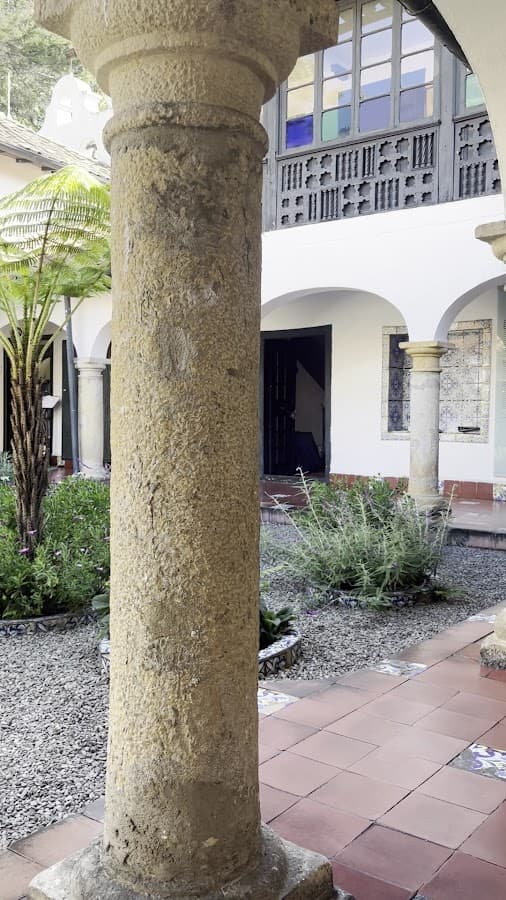 Museo del Chicó — foto