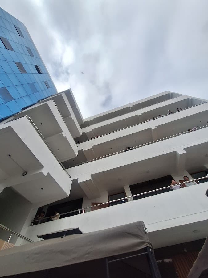 ISE - Instituto San Eduardo
