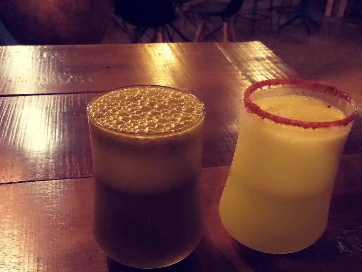Baladar Gastro Bar — foto