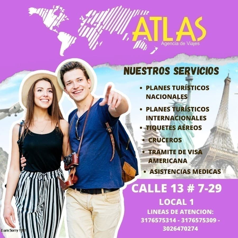 Atlas