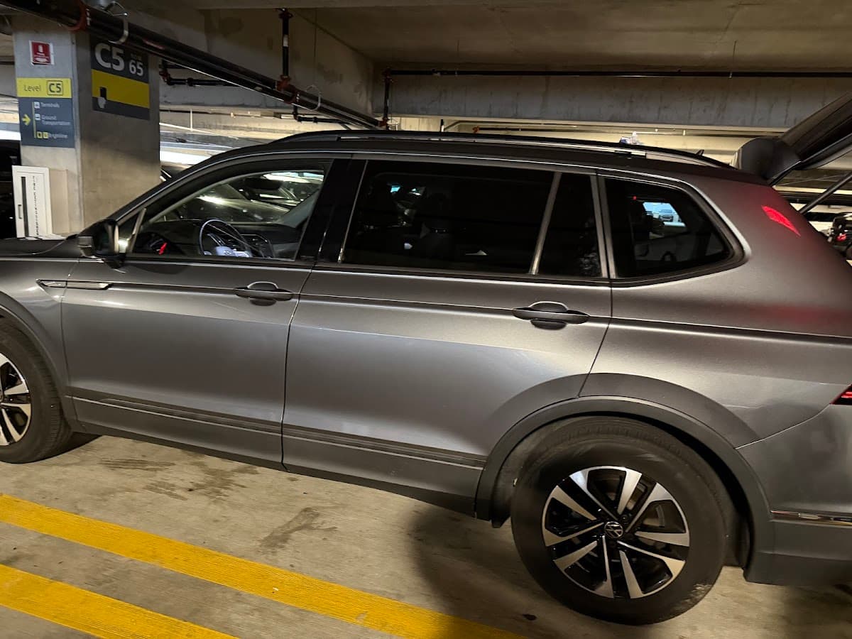 Fivefive Rent a Car