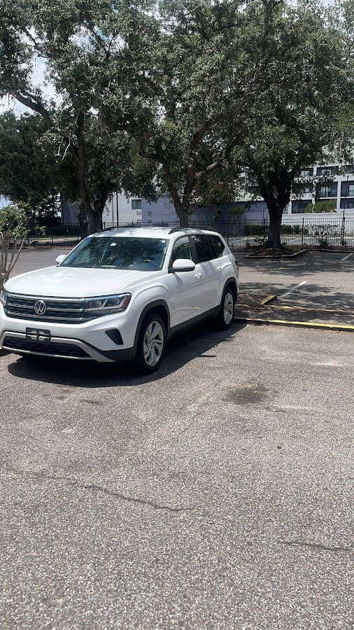Fivefive Rent a Car — foto