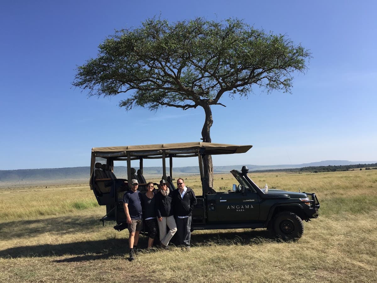Dream Vacations Jacksonville Travel Agency — foto