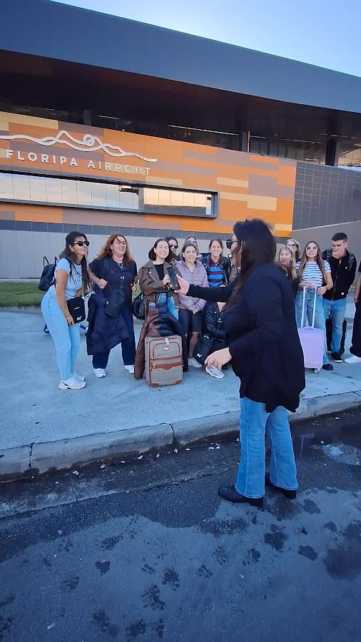 @alineguiafloripa - Guia Turístico e Turismo em Florianópolis — foto
