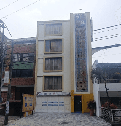 Aparta Hotel Plaza Real Norte — foto