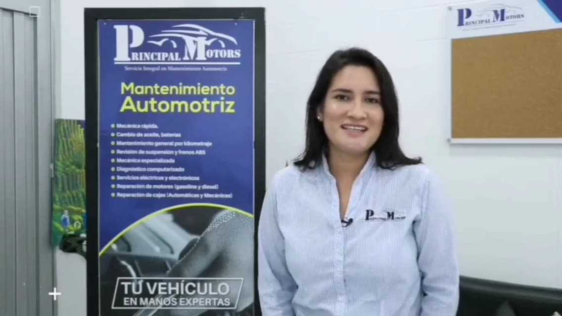 Bosch Car Service - Taller Mecánico Principal Motors — foto