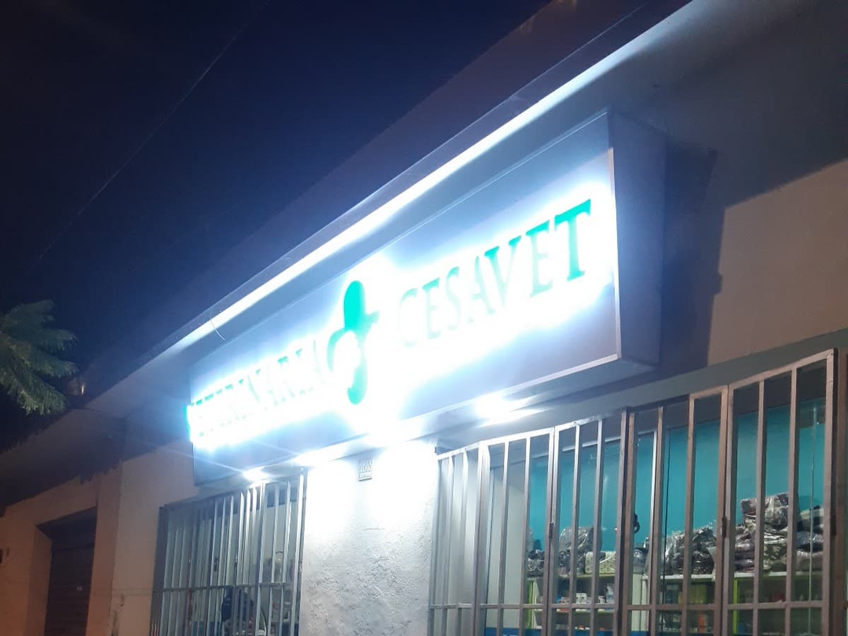Clínica Veterinaria Super Pet — foto
