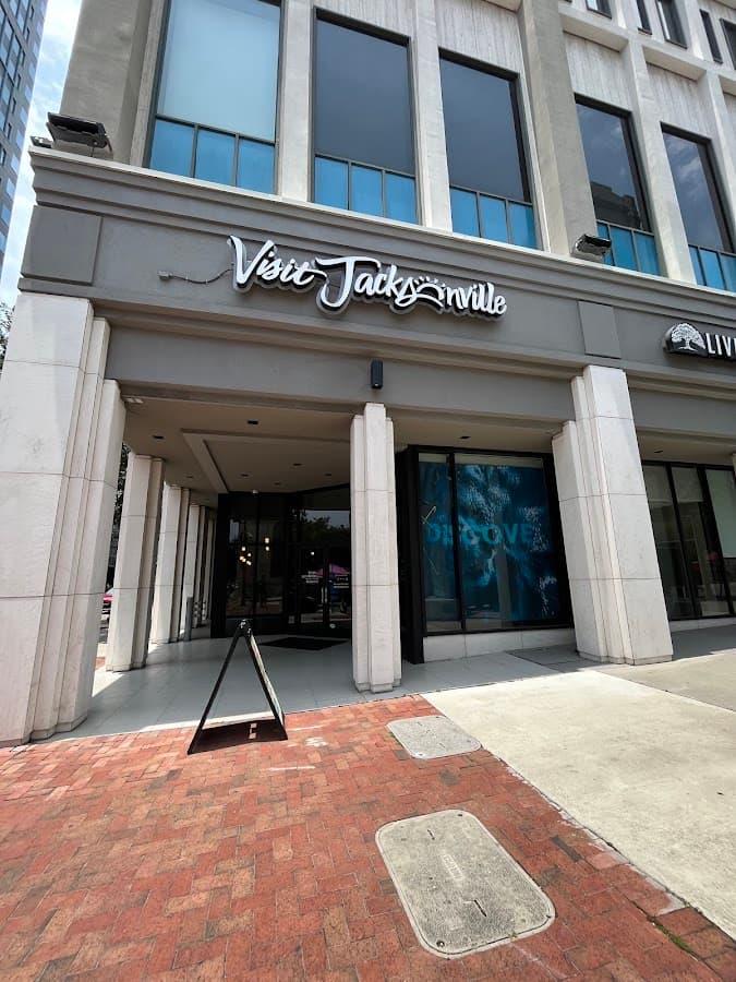 Visit Jacksonville — foto