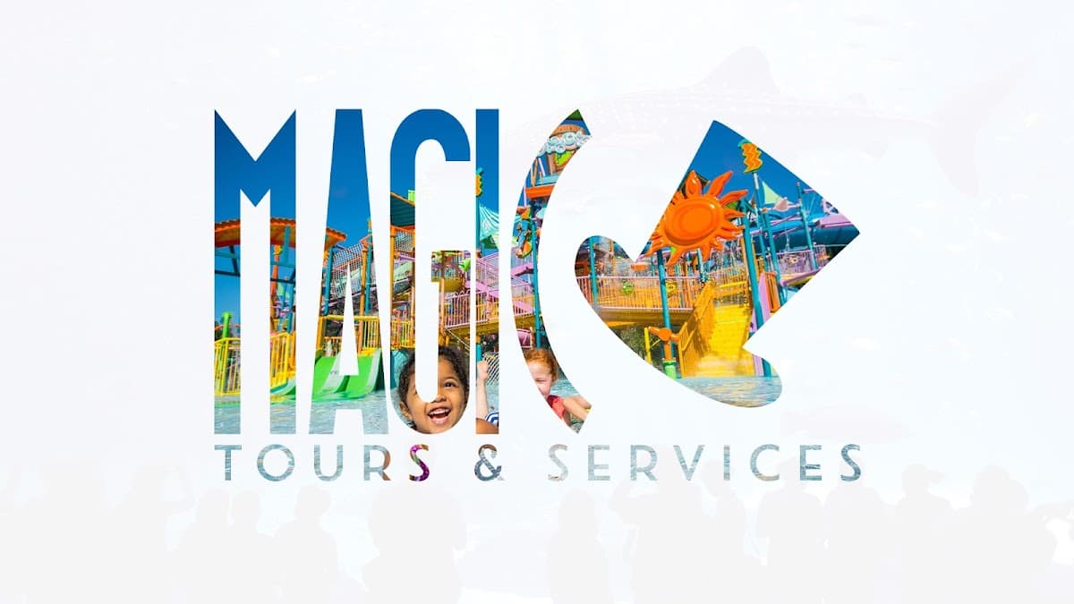 Magic Tours & Services