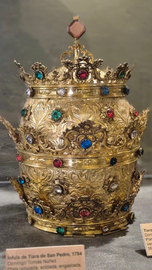 Museo Sacro de Caracas — foto