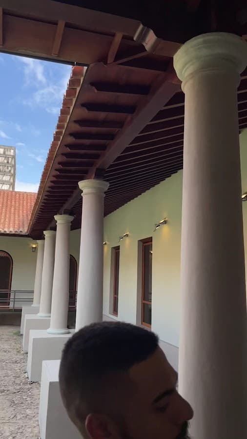 Museo Sacro de Caracas — foto