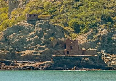 San Fernando’s Fort